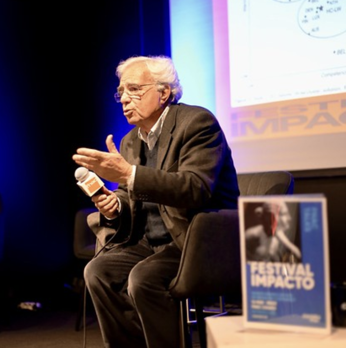 Jorge Vala